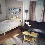 Hotel Garni Inter-Alp