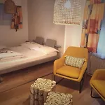 Hotel Garni Inter-Alp 3* Saint-Maurice