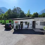 Garni Inter-alp Hotel Saint-Maurice