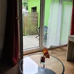Hotel Garni Inter-Alp Hotel