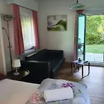Garni Inter-alp Hotel Saint-Maurice