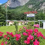 Garni Inter-alp Hotel Saint-Maurice
