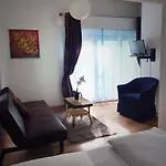 Hotel Garni Inter-Alp Hotel 3*