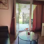 Hotel Garni Inter-Alp Hotel Saint-Maurice