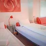 Garni Inter-alp Hotel Saint-Maurice
