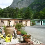 Hotel Garni Inter-Alp Hotel