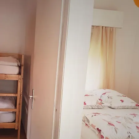 Motel - Hotel 
