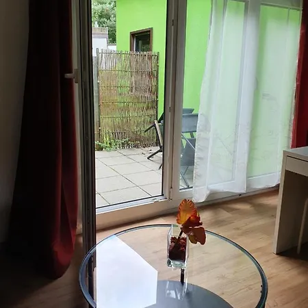 Garni Inter-alp فندق