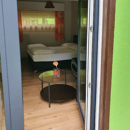 فندق Garni Inter-alp