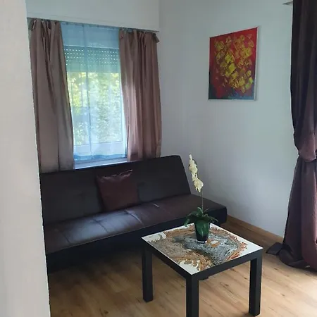 فندق Garni Inter-alp 3*