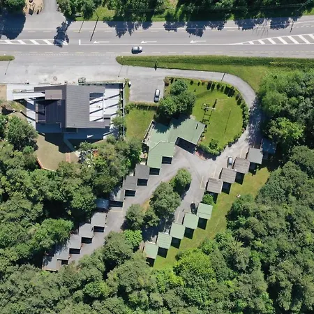 Garni Inter-alp فندق