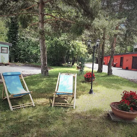 Garni Inter-alp 3* サン・モーリス