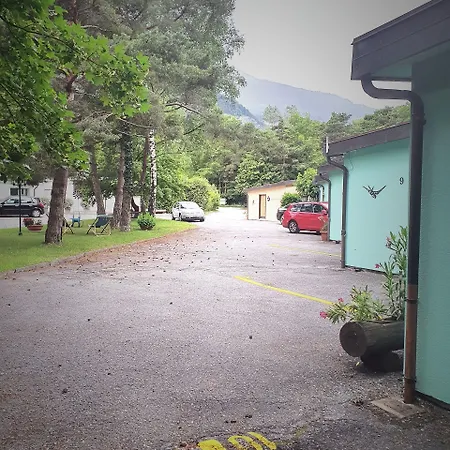 Garni Inter-alp فندق 3*