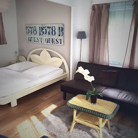 Garni Inter-alp فندق