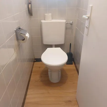 Hotel Garni Inter-alp Saint-Maurice