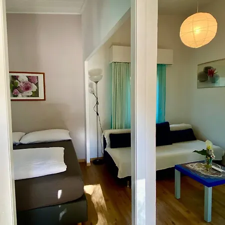 Garni Inter-alp Hotel