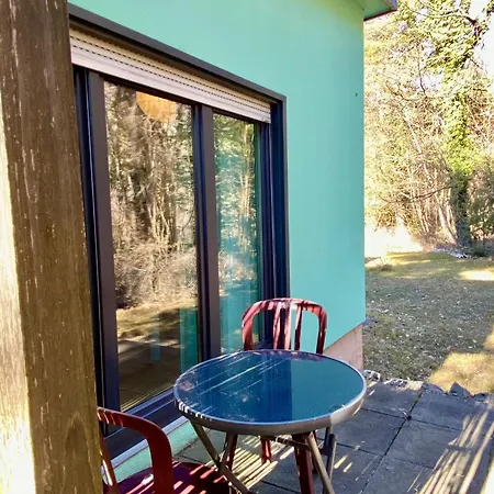 Hotel Garni Inter-alp