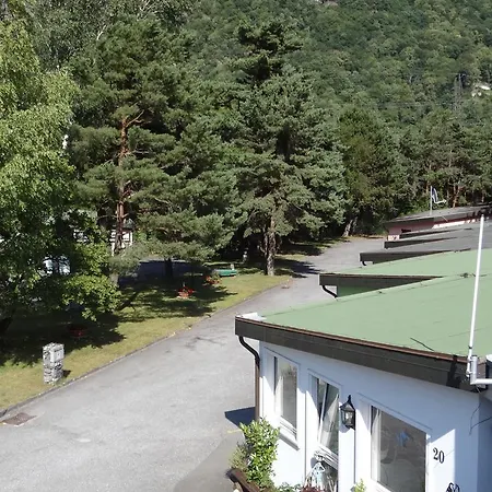 Motel - Hotel 