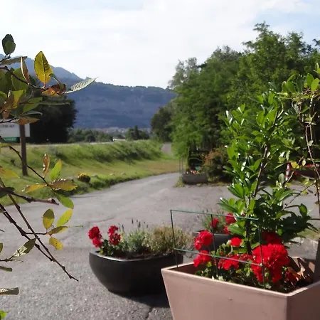 فندق Garni Inter-alp 3*