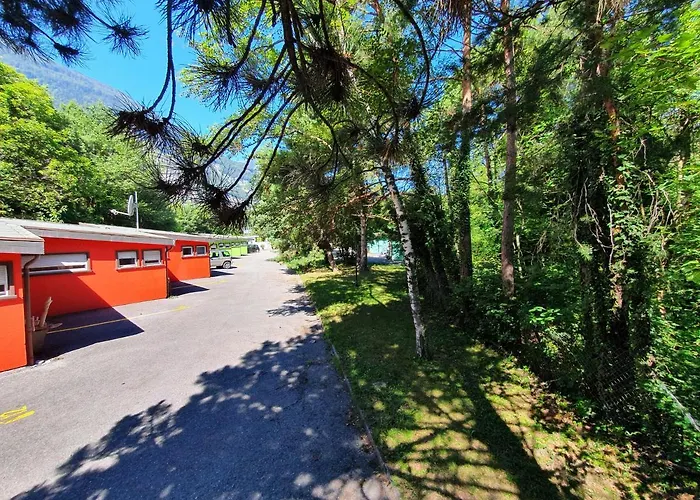 Garni Inter-alp Hotel