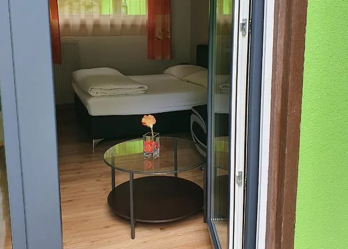 Hotel Garni Inter-alp