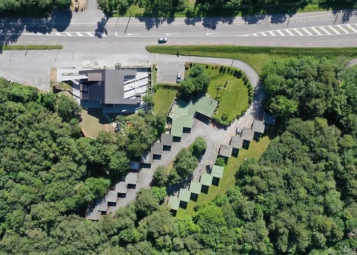 Garni Inter-alp Hotel