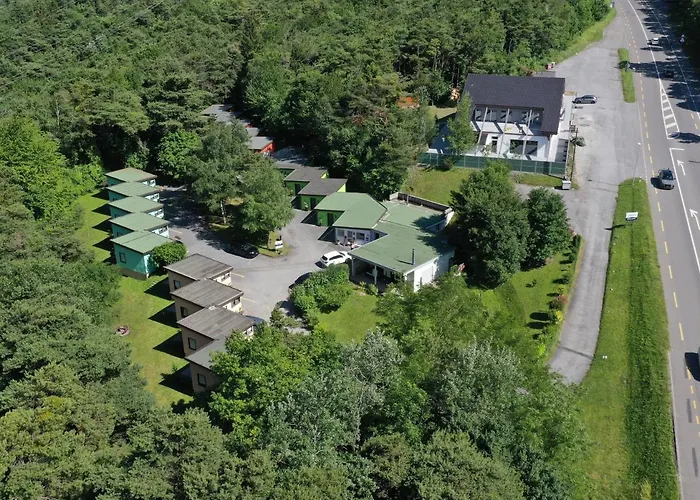 Garni Inter-alp Hotel