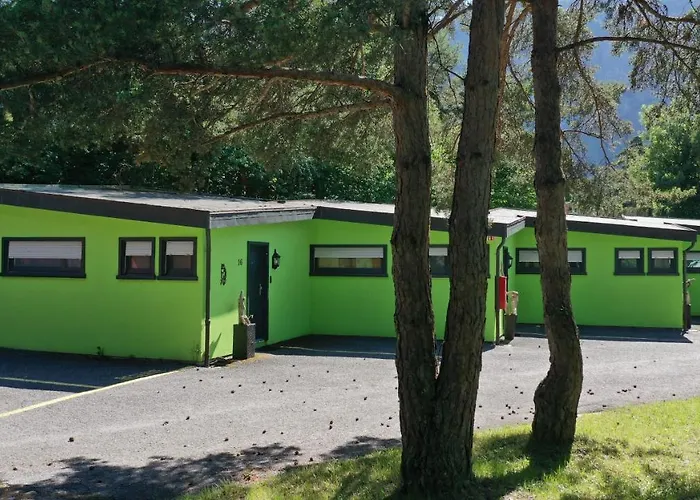 Otel Garni Inter-alp