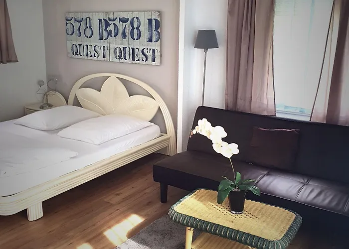 Garni Inter-alp Otel