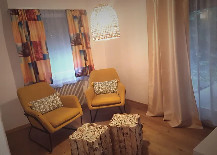 Garni Inter-alp Hotel