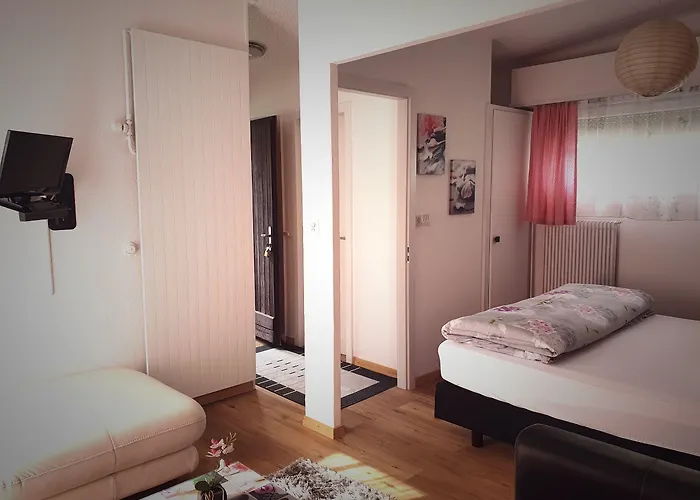 Garni Inter-alp Otel