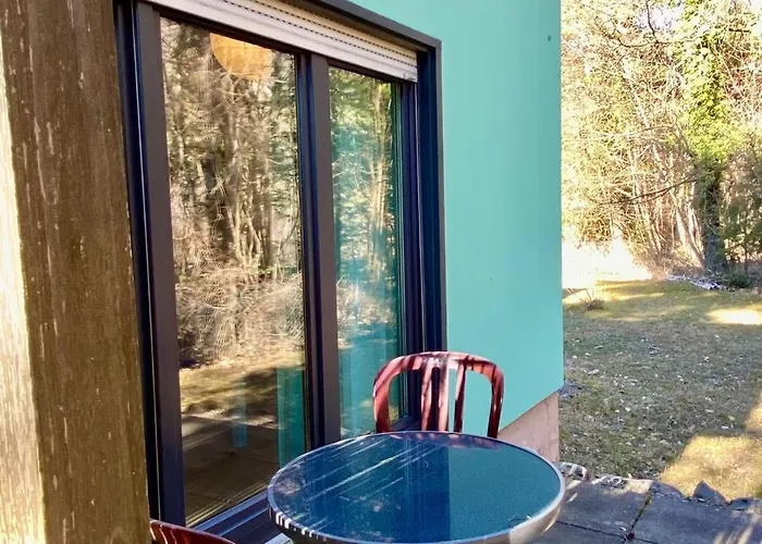 Hotel Garni Inter-alp