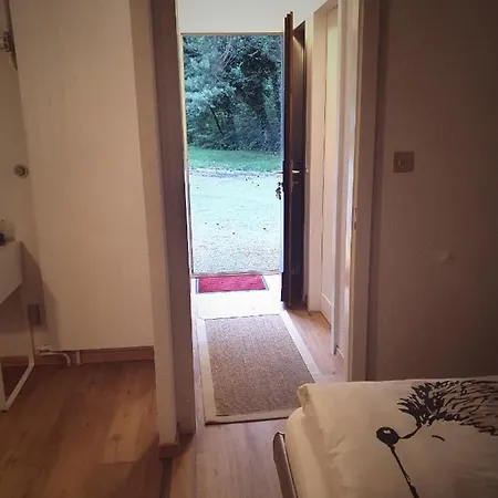 Garni Inter-alp Hotel 3*