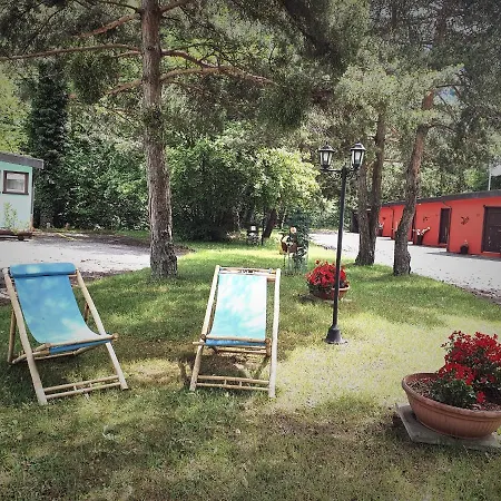 Hotel Garni Inter-alp