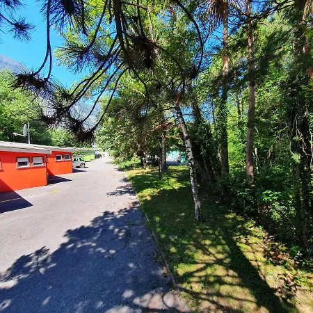 Garni Inter-alp Hotel