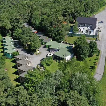 Garni Inter-alp Hotel