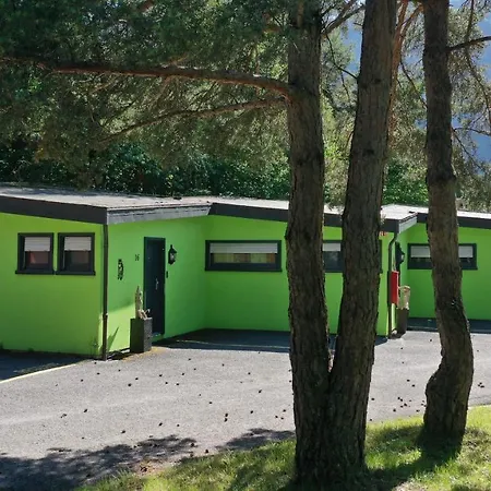 Hotel Garni Inter-alp