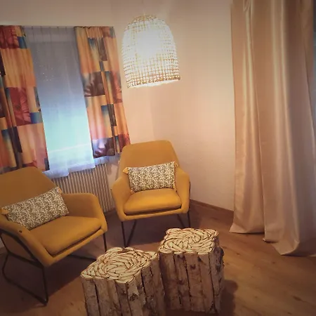 Garni Inter-alp Hotel