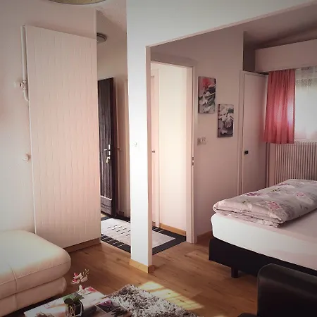 Garni Inter-alp Hotel