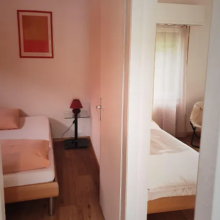 Hotel Garni Inter-alp 3*