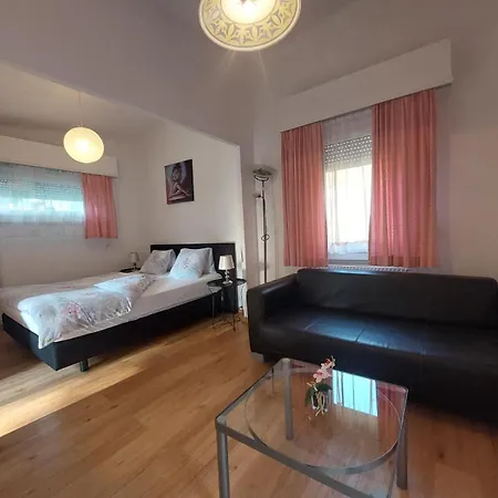 - Inter-alp à St-maurice