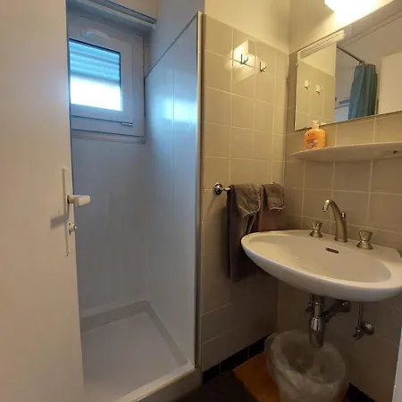 - Inter-alp à St-maurice 3* Saint-Maurice