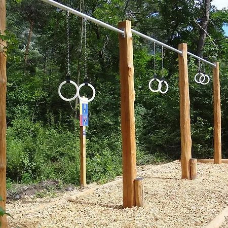 Garni Inter-alp Hotel