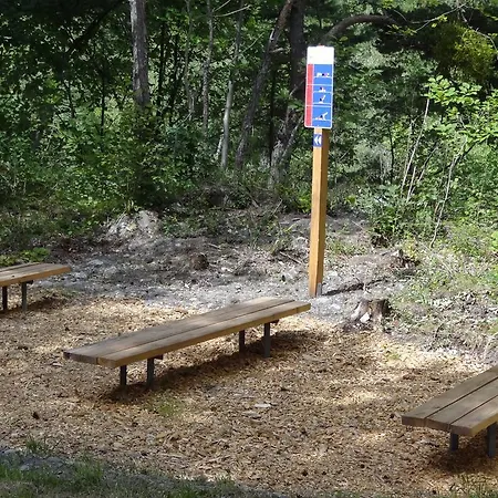 Hotel Garni Inter-alp Saint-Maurice