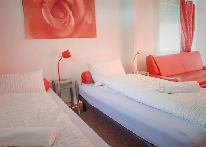 - Inter-alp à St-maurice 3* Saint-Maurice