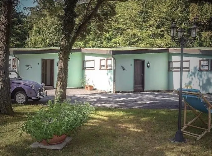 - Inter-alp à St-maurice 3*