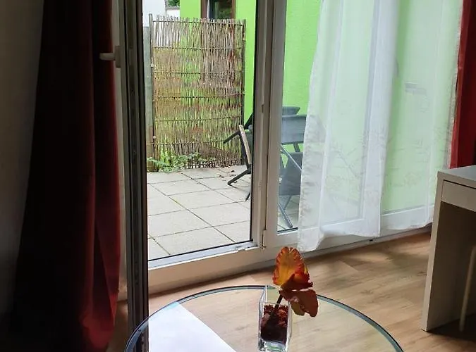 - Inter-alp à St-maurice Hotel