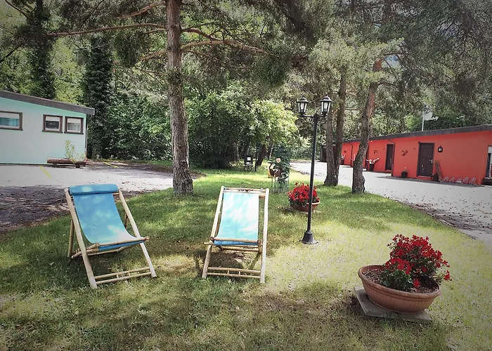 - Inter-alp à St-maurice 3* Saint-Maurice