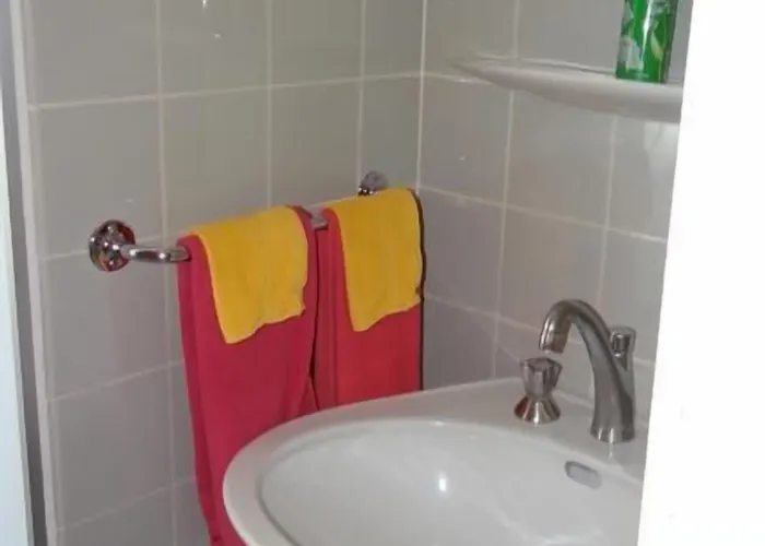 - Inter-alp à St-maurice