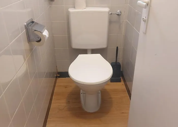 Hotel - Inter-alp à St-maurice Saint-Maurice